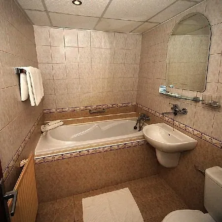 Hotel Horizont 3*