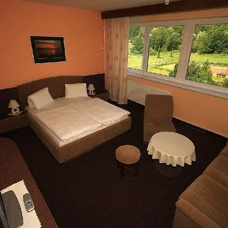Hotel Horizont Stará Lesná