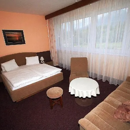 Hotel Horizont 3*