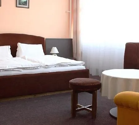 Hotel Horizont Stará Lesná