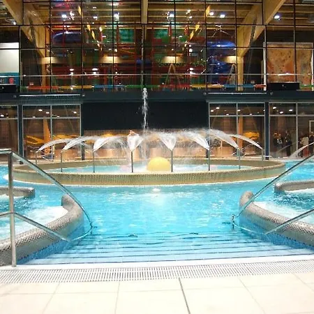 Hotel Horizont Stará Lesná