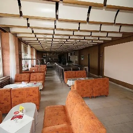 Horizont Hotel Stará Lesná