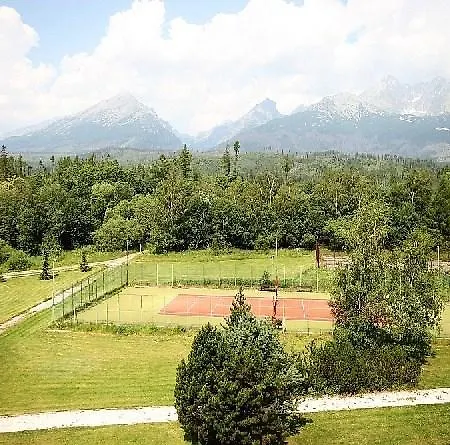 Horizont Hotel Stará Lesná