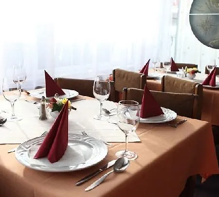 Horizont Hotel