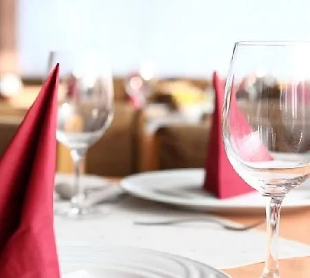 Hotel Horizont 3*