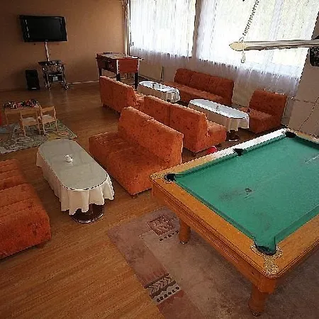 Hotel Horizont Stará Lesná