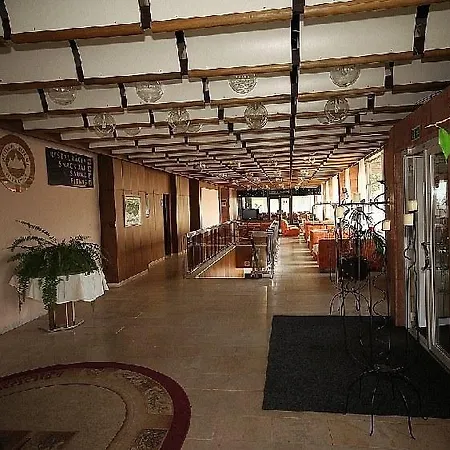 Hotel Horizont 3*